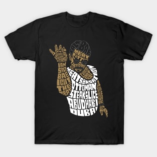 Salt Bae T-Shirt